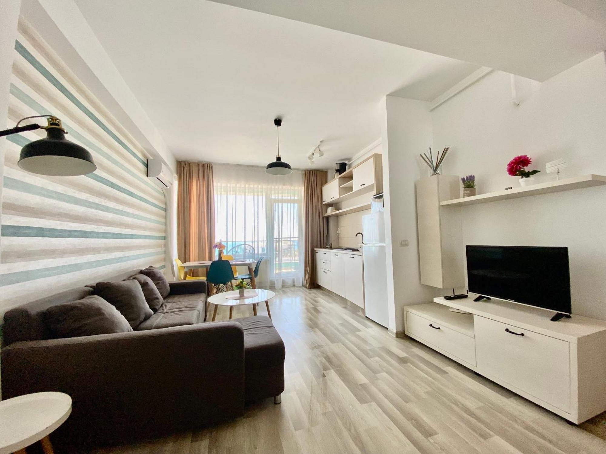Summerland Mamaia View Luaran gambar