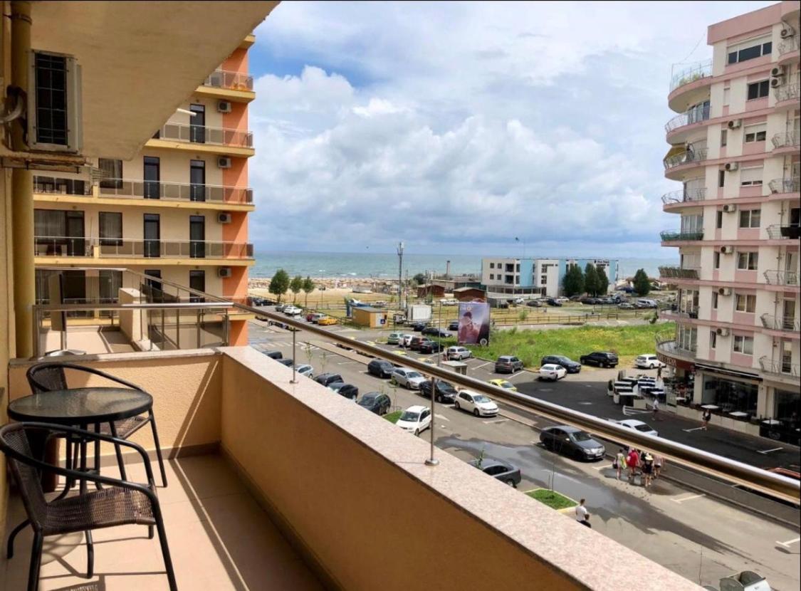 Summerland Mamaia View Luaran gambar