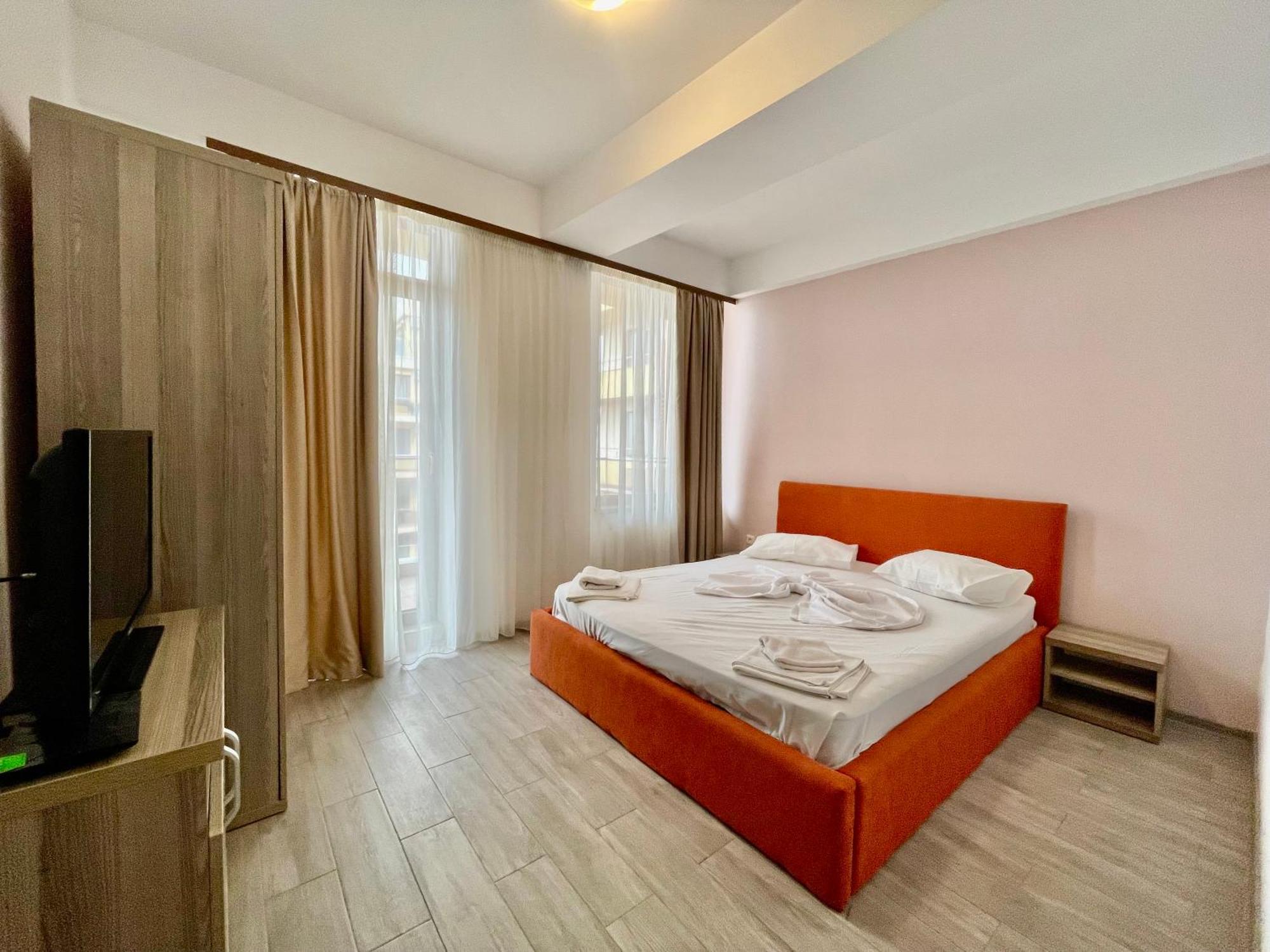 Summerland Mamaia View Luaran gambar