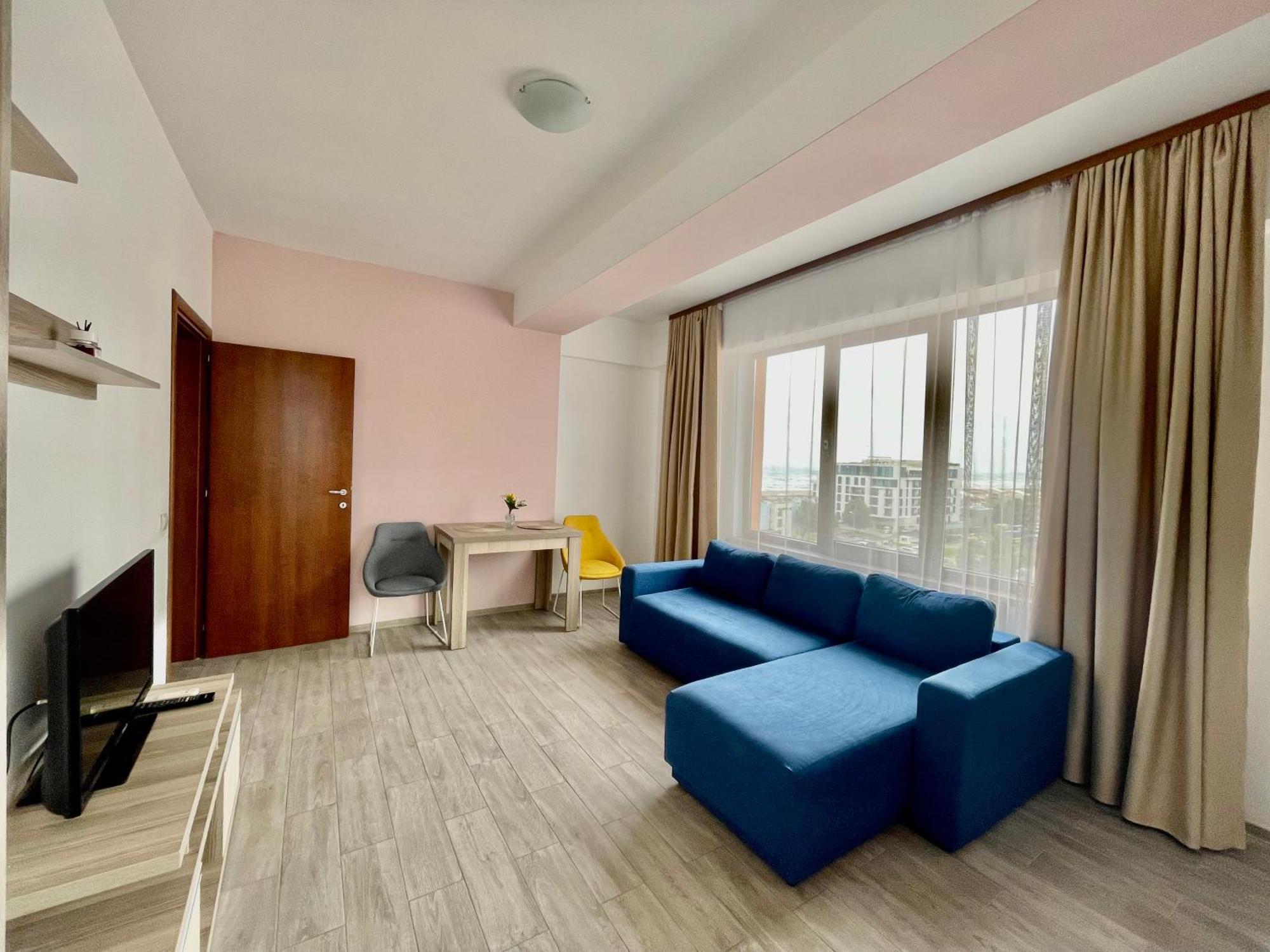 Summerland Mamaia View Luaran gambar