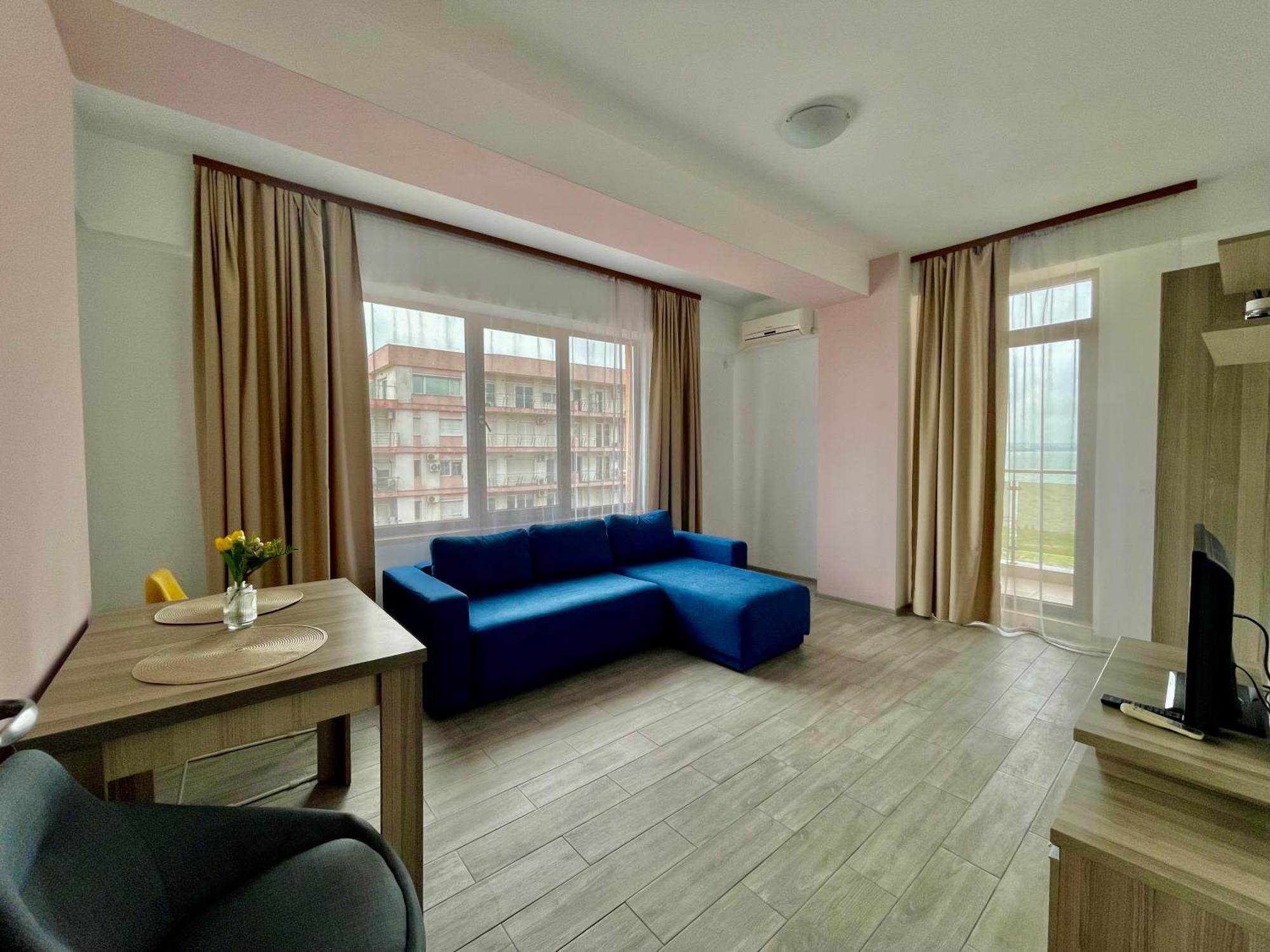 Summerland Mamaia View Luaran gambar